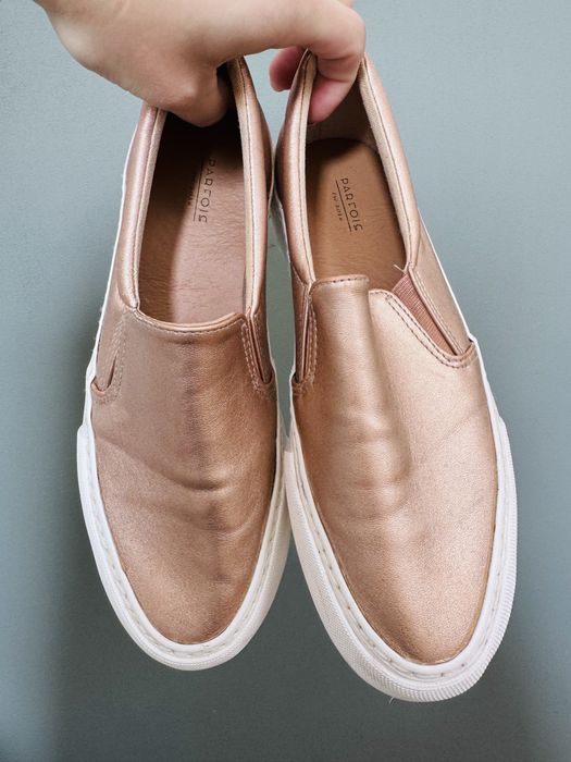 Buty parfois rozmiar 37