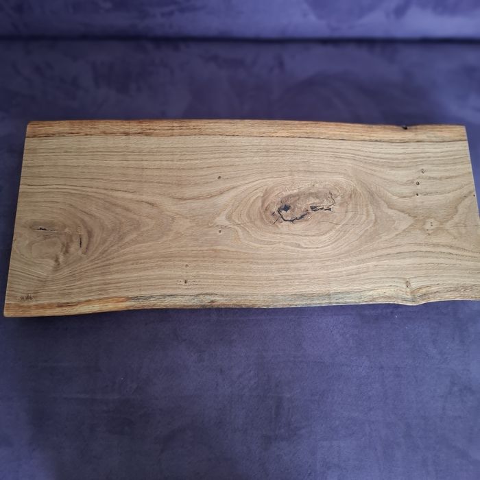 Deski deserowe jesionowe