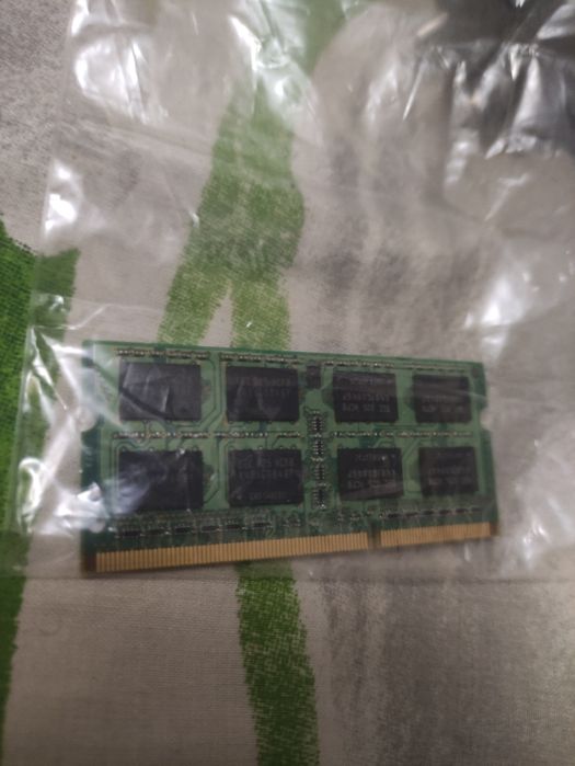 Samsung 2gb 2rx8 pc3