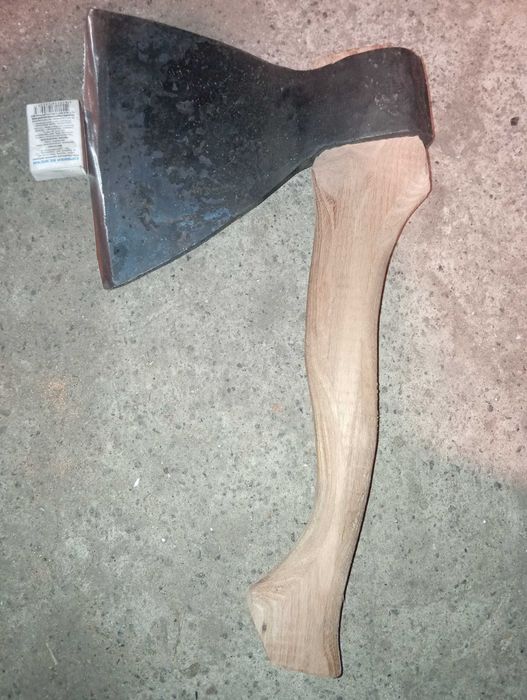 Сокира для рубання м'яса