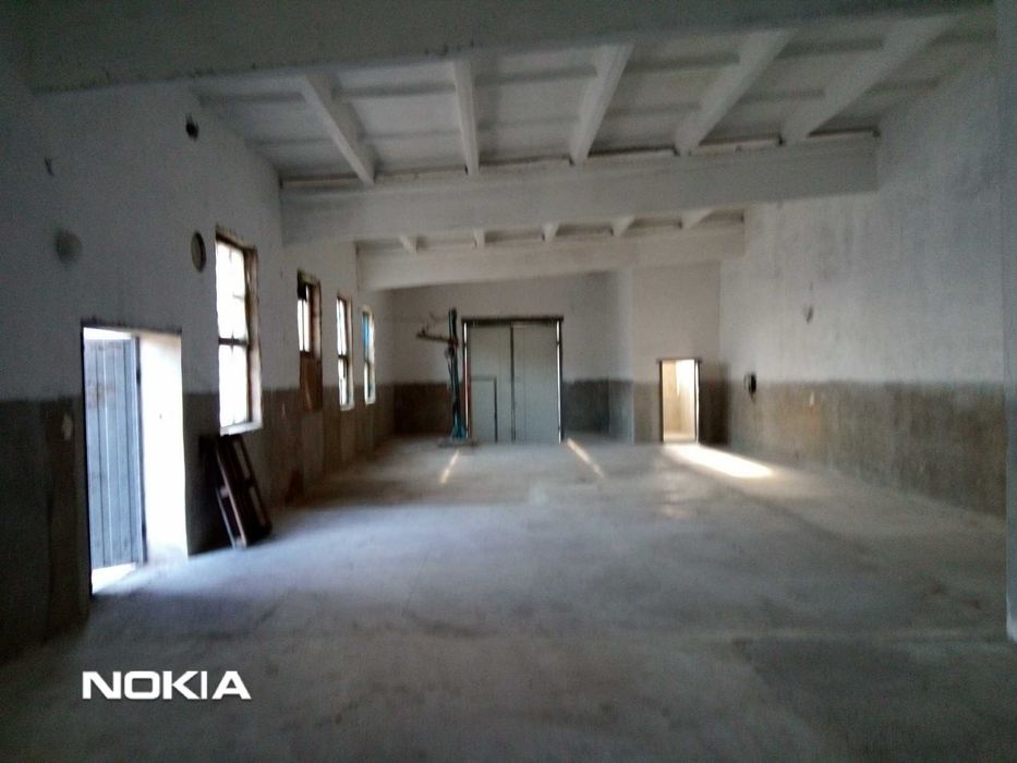 Приміщення під СТО, склад, виробництво, інше..