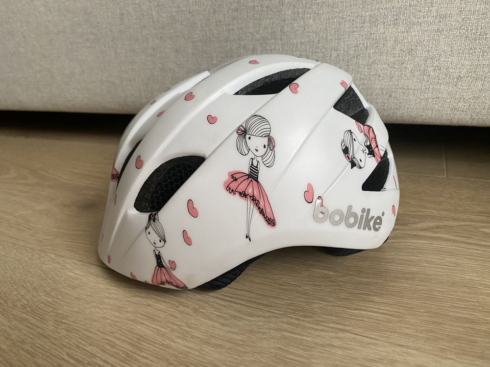 Kask Bobike Ballerina rozm XS