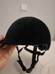 Toque de Equitação de criança ou adulto 53 cm