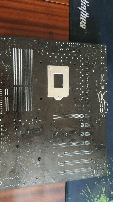 Комплект Asus P7P55D, Xeon X3450, 16Gb DDR3