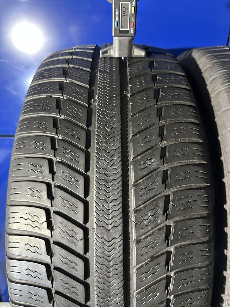 Michelin Primacy Alpine 225/45r17 Склад Шин Умань