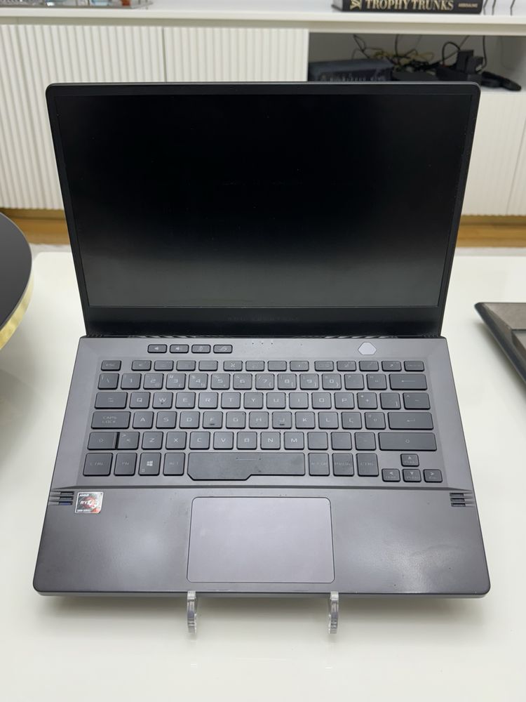 Rog Zephyrus G14 - 3050 Ti