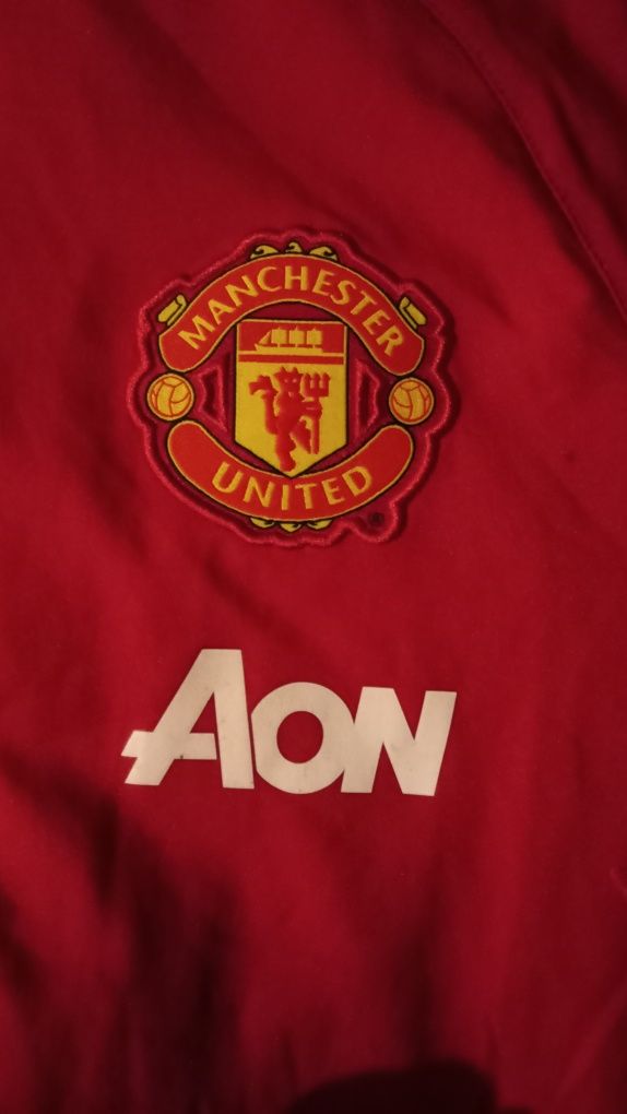 Bluza Manchester United Nike