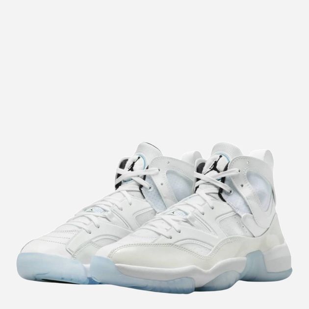 Чоловічі кросівки для баскетболу Nike Jordan Jumpman Two Trey