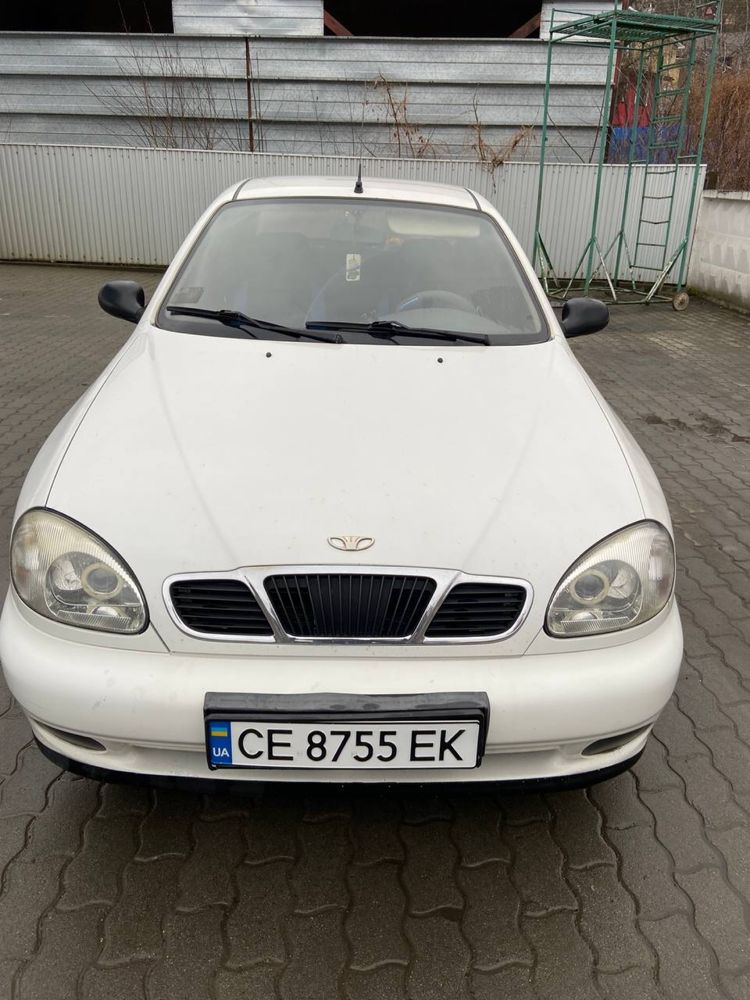 Продам авто ДЕО СЕНС 1.3
