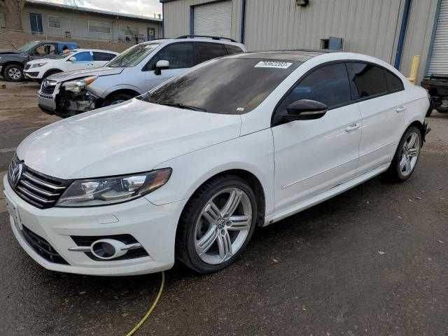 Продається Volkswagen CC R-Line 2016