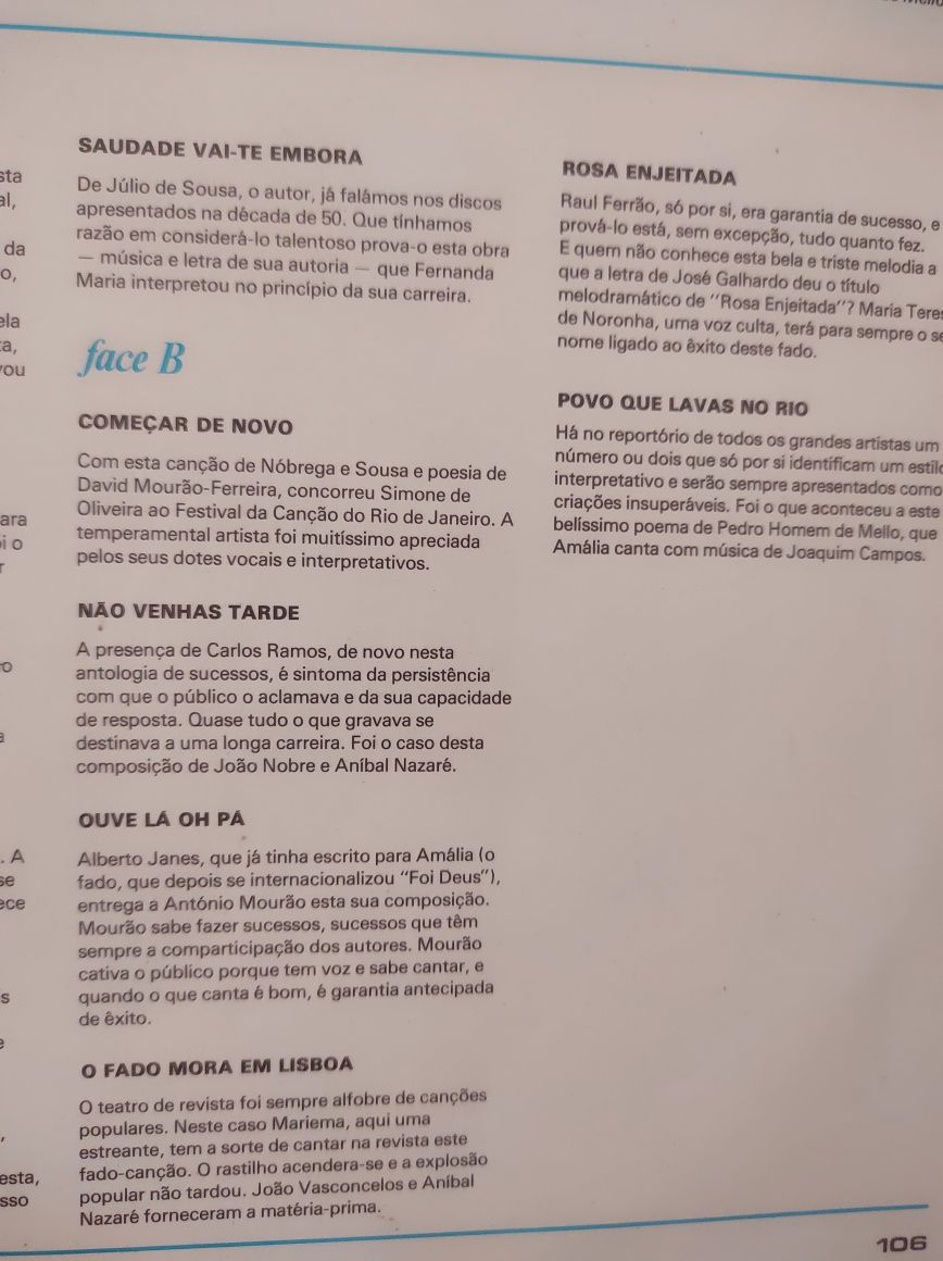 Disco Vinil Sucessos dos Anos 60