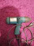 Продам електричний гайковерт makita