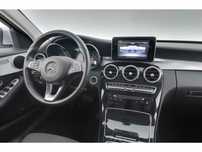 Mercedes-Benz  C 200 (BlueTEC) d Station