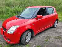 Suzuki Swift 1.3 Benzyna