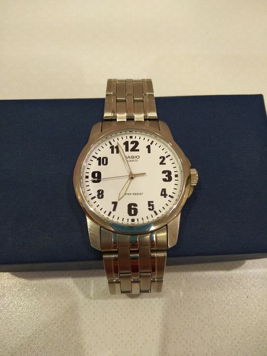 Годинники чоловічі