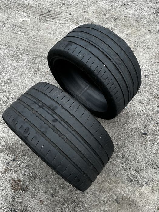 Good year 305/30 R21