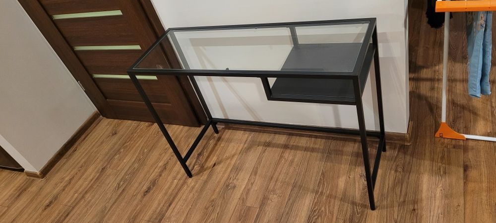 Toaletka Ikea jak nowa