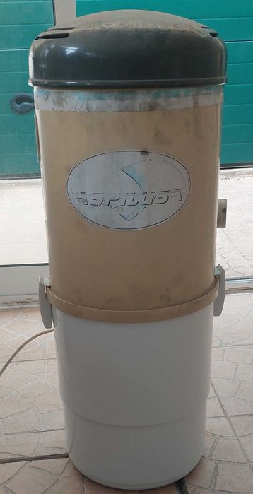 Aspirador central ASPILUSA
