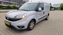 1.3 90 KM Lifting Fiat Doblo Import Holandia