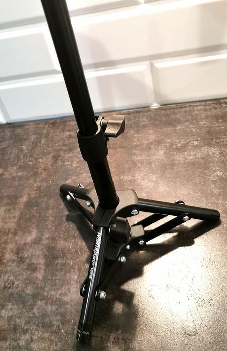 Stojak, statyw oświetleniowy Walimex PRO 16956, 40cm