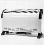 Elektryczny grzejnik konwektorowy 1800W CH-1810M