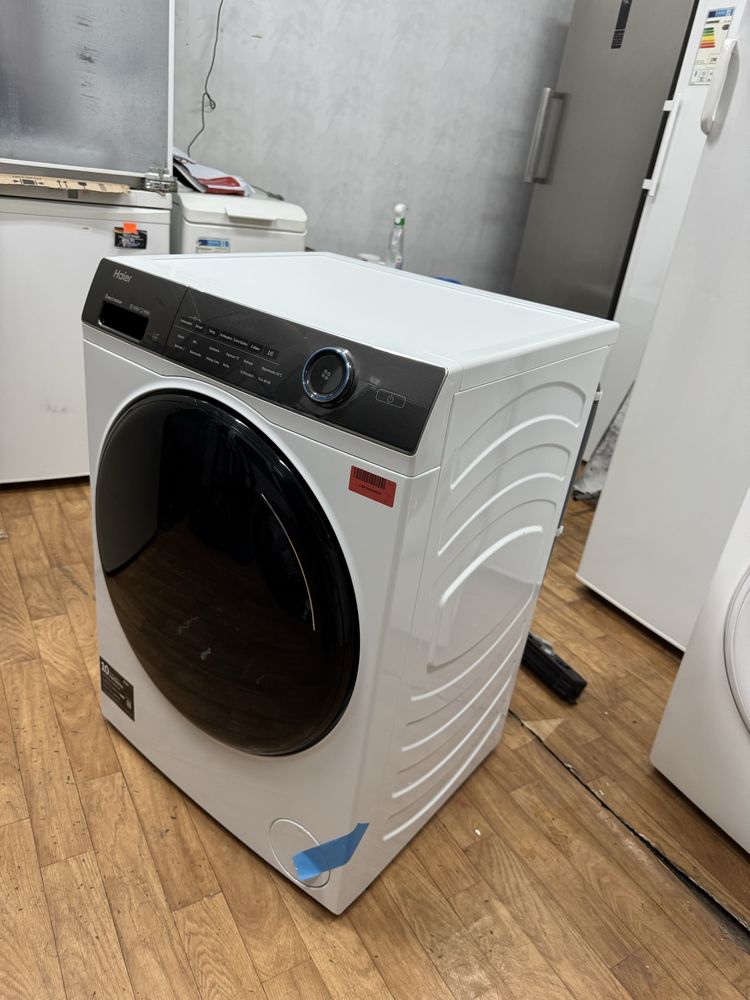 Пральна машина Haier I-PRO SERIES 5 A+++ inverter Direct Motion