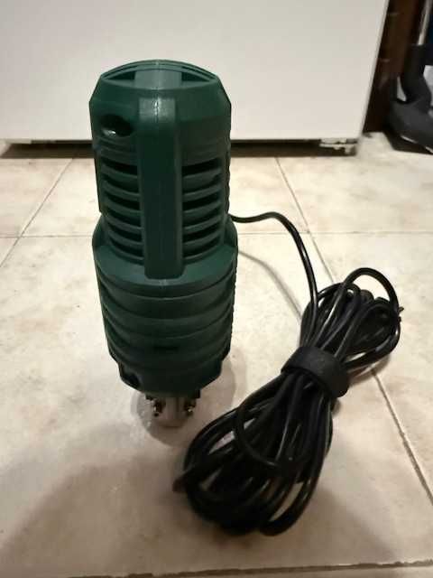 Agrafador/Pregador elétrico