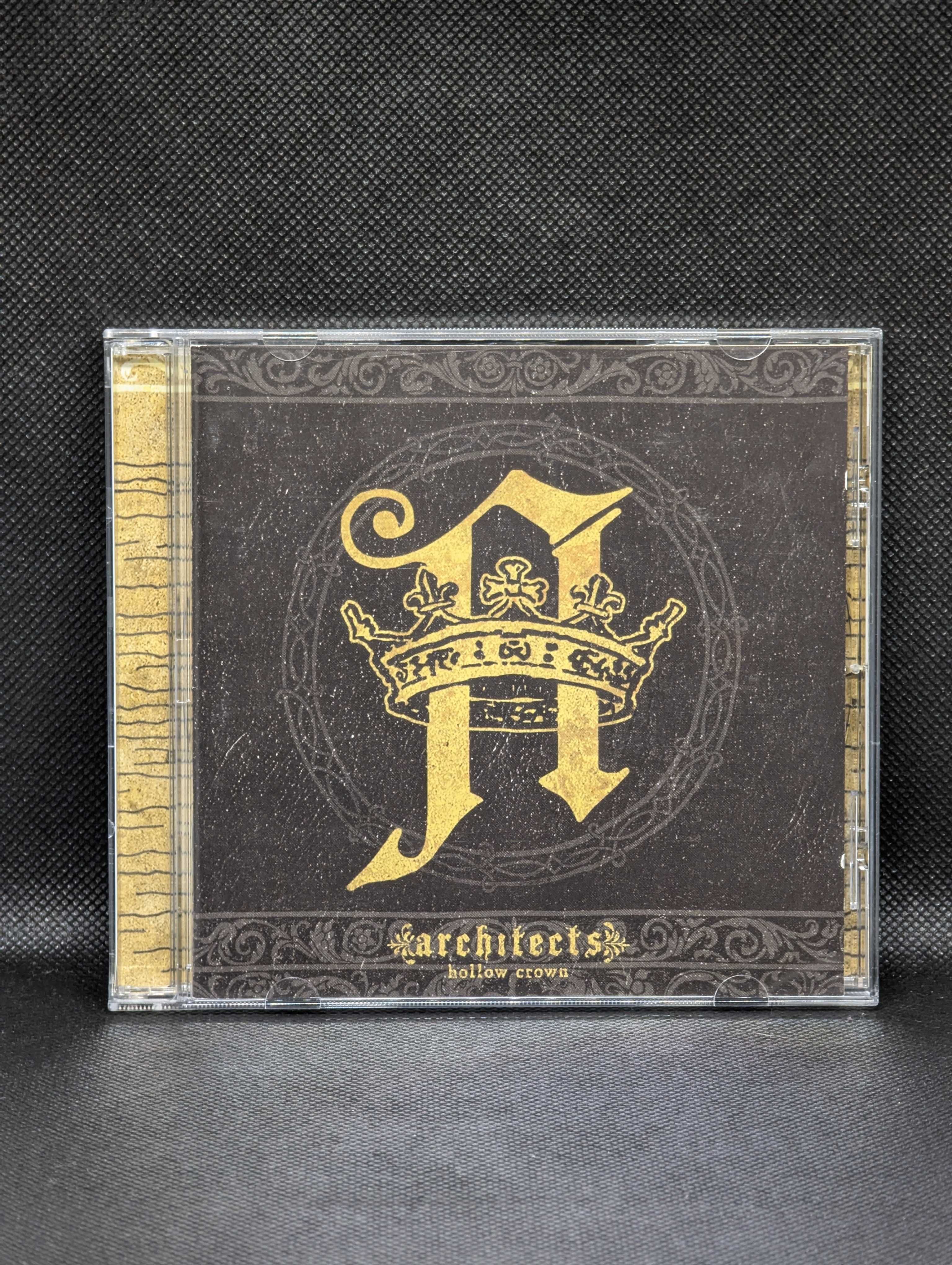 Pack 3 CDs Architects