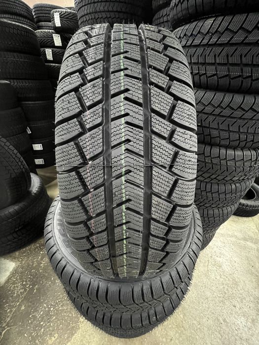 Шини 225 60 R 18 (100Q) зима польска (наварка) TARGUM Snow Suver 2 опт