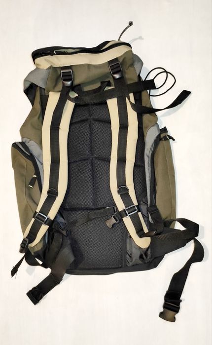 High Peak MW60 Plecak Turystyczny 40/60L
