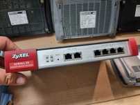 Router Firewall ZyXEL ZyWALL 35
