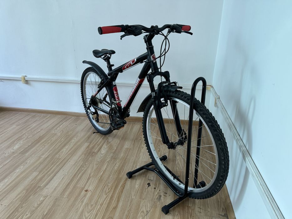 Велосипед GT Aggressor 26”, гірський, алюміній, Shimano, хороший стан
