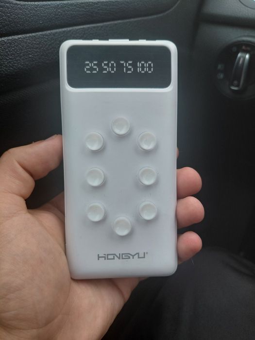 POWER BANK em bom estado geral