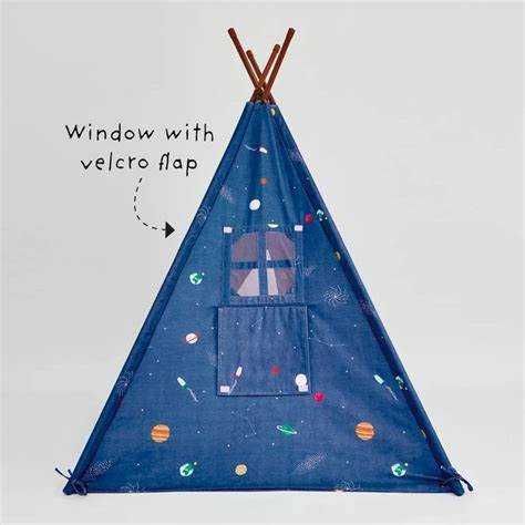 Tenda Teepee Great Little Trading Co.