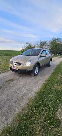 Nissan Qashqai 2007