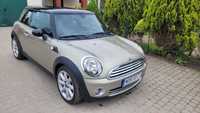 Mini Cooper 2008 r