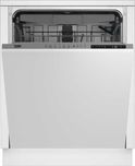 Nowa Zmywarka do zabudowy Beko BDIN25324, 24 m-ce gw. FV23%