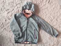 Kurtka Softshell Playtech rozm.140