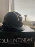 Kask jeździecki z firmy Fair Plat