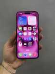 iPhone 16 Plus 128Gb Pink Neverlock Ідеал від Магазину