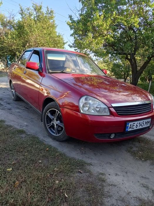 Продам 2170 в отличном состояние