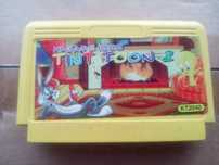 Kartridż dyskietka Pegasus Tiny Toon 2