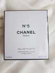 Chanel n'5 UNIKAT 2009 ,EDT
