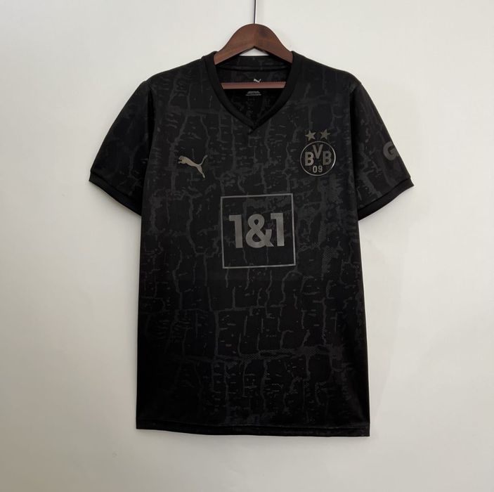 Camisola Dortmund Época 2025/2026
