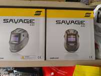 2 ESAB Savage A40