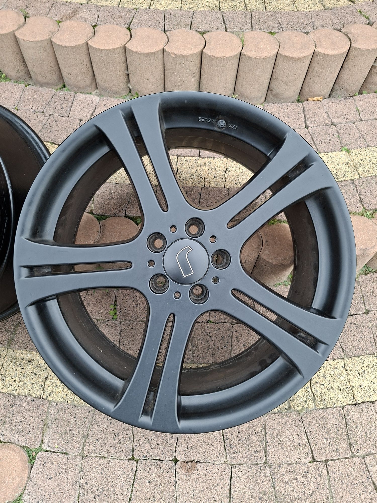 Felgi Rondel 19" 5x112  8.5J Et45 Audi/Mercedes/Skoda/Seat/Bmw