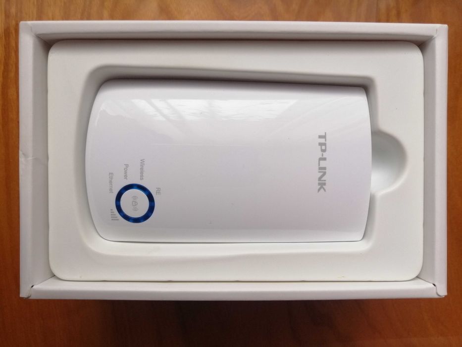 TP-Link wzmacniacz sygnału WiFi TL-WA850RE
