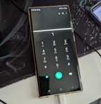 Samsung Galaxy Note 20 Ultra Дисплей