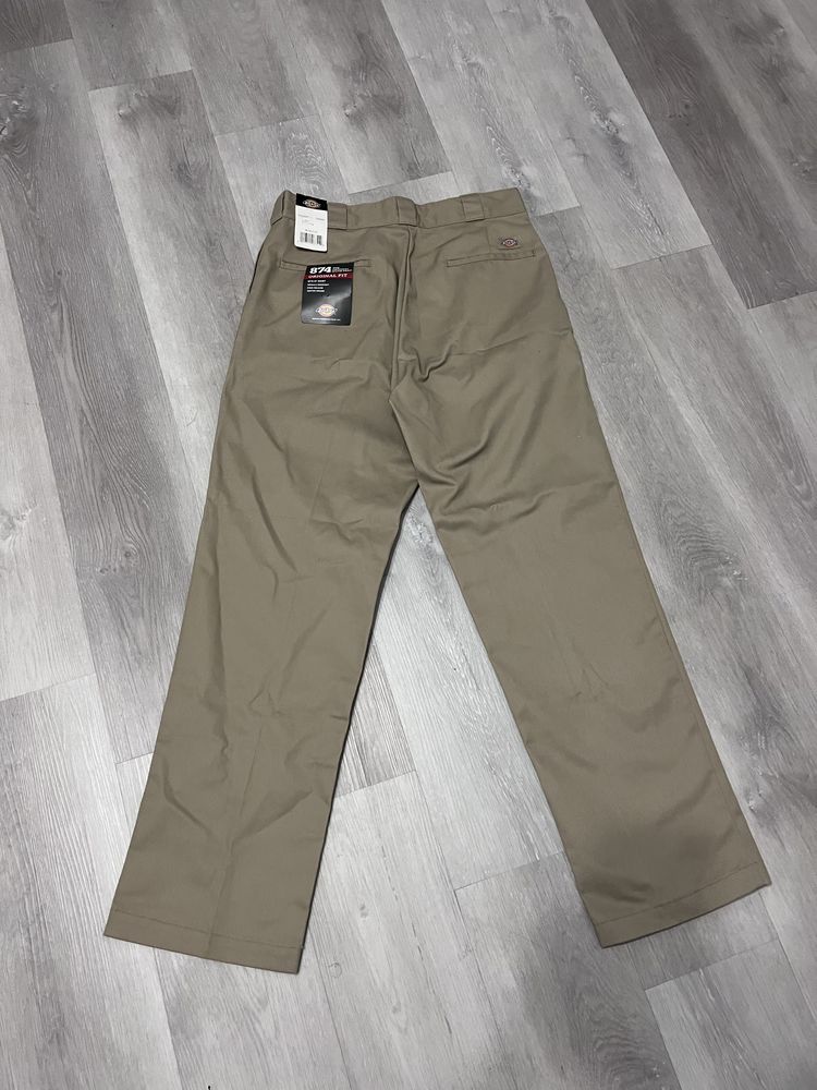 Dickies 874 pants spodnie new 34/32