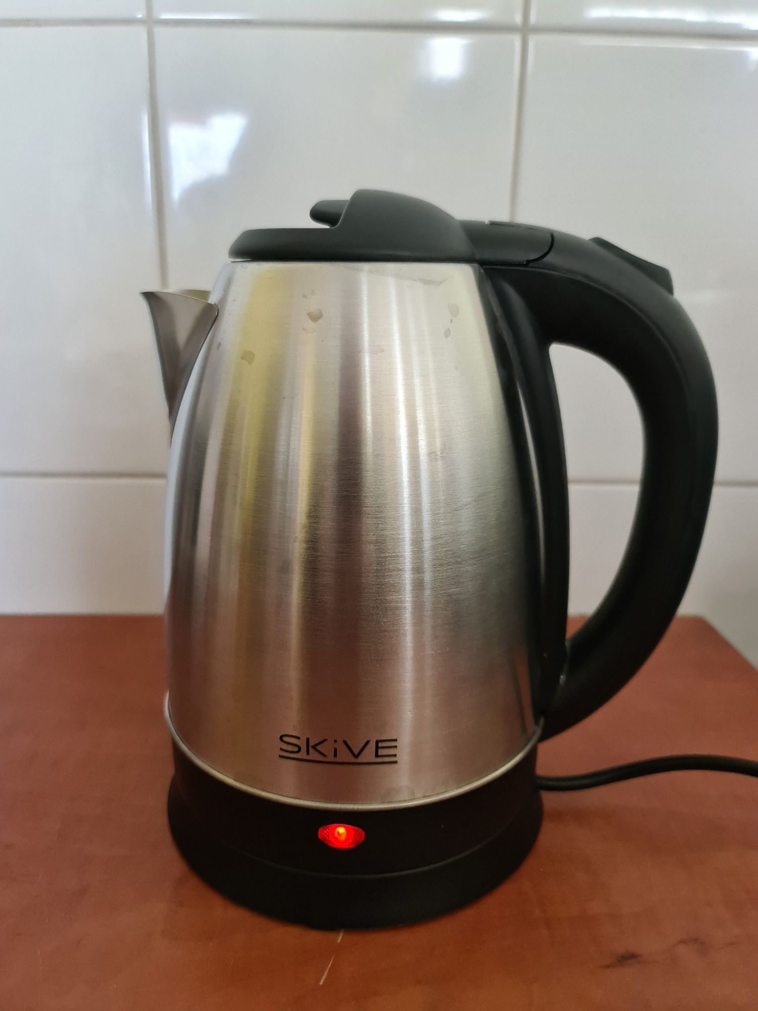 Czajnik elektryczny Skive 1,7L
